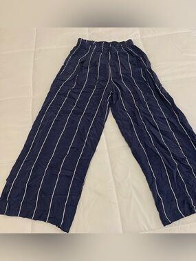 New With Tags Left On Friday Pants Size M